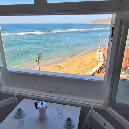 Vv El Camarote De Playa Chica ¨By Henrypole Home¨ Las Palmas de Gran Canaria Exteriör bild