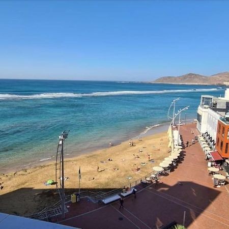 Vv El Camarote De Playa Chica ¨By Henrypole Home¨ Las Palmas de Gran Canaria Exteriör bild